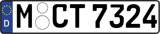M-CT7324