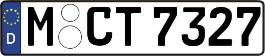 M-CT7327