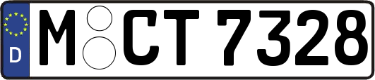 M-CT7328