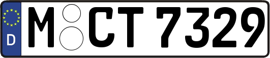 M-CT7329