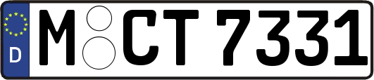 M-CT7331