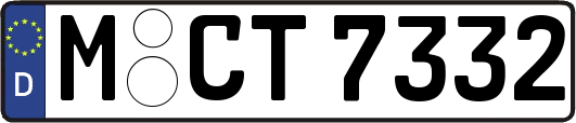 M-CT7332