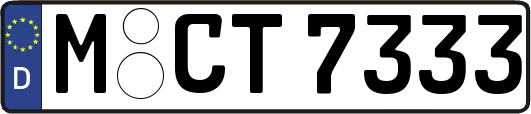 M-CT7333