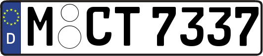 M-CT7337