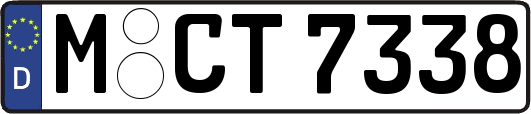 M-CT7338