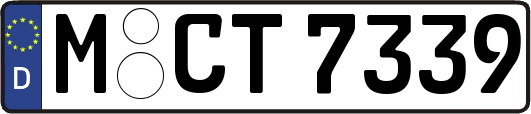M-CT7339