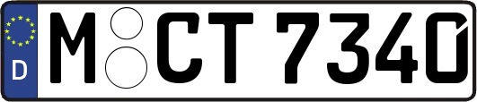 M-CT7340