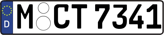 M-CT7341
