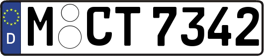 M-CT7342