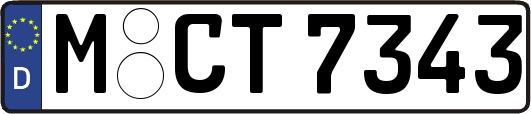 M-CT7343