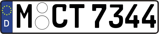 M-CT7344