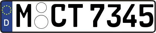 M-CT7345