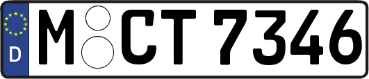 M-CT7346
