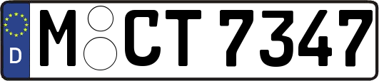 M-CT7347
