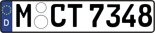 M-CT7348