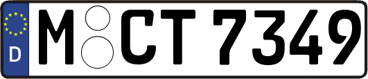 M-CT7349