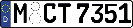 M-CT7351