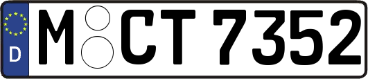 M-CT7352