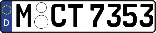M-CT7353