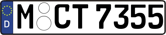 M-CT7355