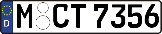 M-CT7356