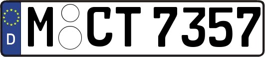 M-CT7357