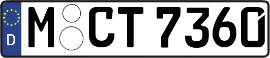 M-CT7360