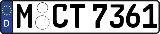 M-CT7361