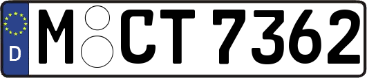 M-CT7362