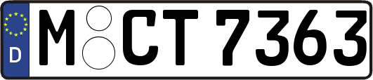 M-CT7363