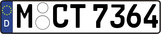 M-CT7364