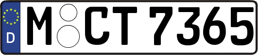 M-CT7365