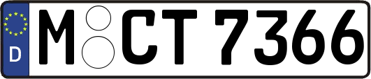 M-CT7366