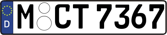 M-CT7367