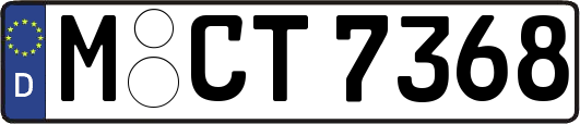 M-CT7368