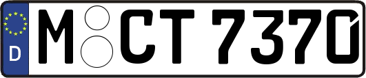 M-CT7370