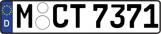 M-CT7371