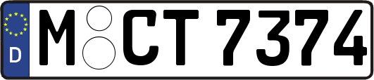 M-CT7374