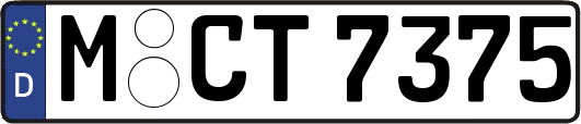 M-CT7375