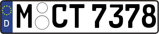 M-CT7378