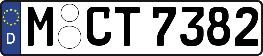 M-CT7382