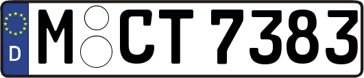 M-CT7383