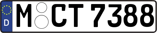 M-CT7388