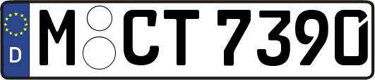 M-CT7390