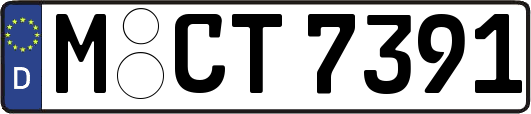 M-CT7391