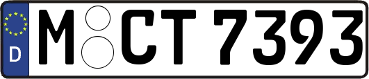 M-CT7393