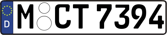 M-CT7394