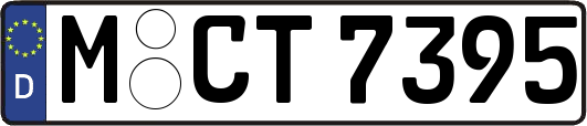 M-CT7395
