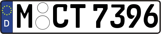 M-CT7396
