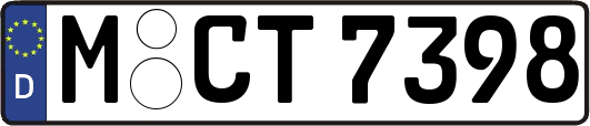 M-CT7398